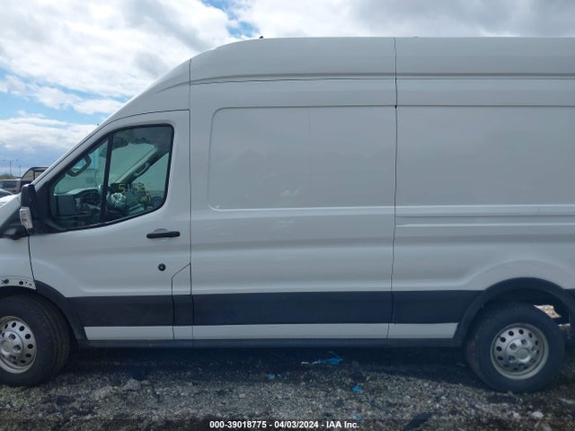 Ford Transit-350 Cargo Van 2022 1FTBW3UG3NKA02160 Image 15