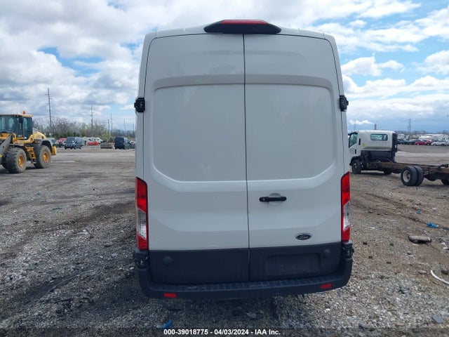 Ford Transit-350 Cargo Van 2022 1FTBW3UG3NKA02160 Image 17