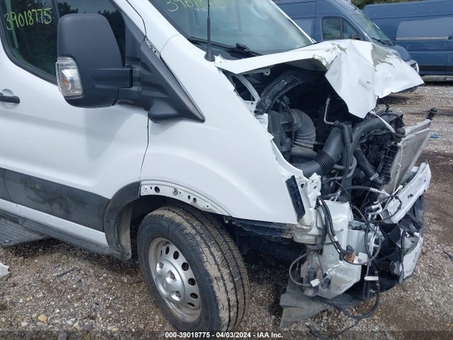 Ford Transit-350 Cargo Van 2022 1FTBW3UG3NKA02160 Image 19