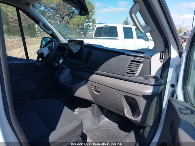 Ford Transit-350 Cargo Van 2022 1FTBW3UG3NKA02160 Image 5