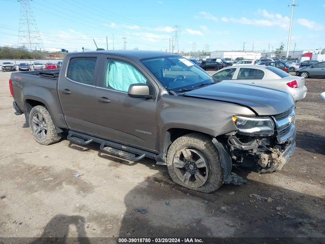 2015 1GCGTBE38F1259732 main image