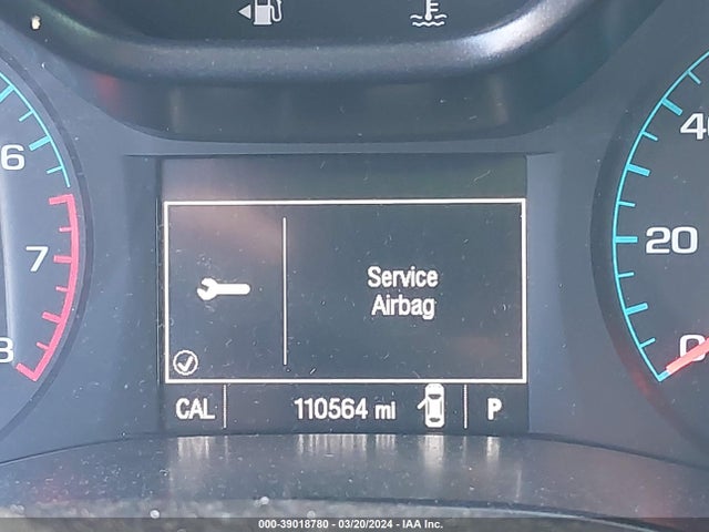 Chevrolet Colorado Lt 2015 1GCGTBE38F1259732 Image 16