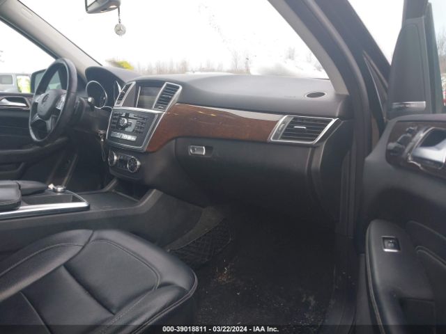 4JGDA5HB1EA270871 Mercedes-Benz Ml 350 4matic