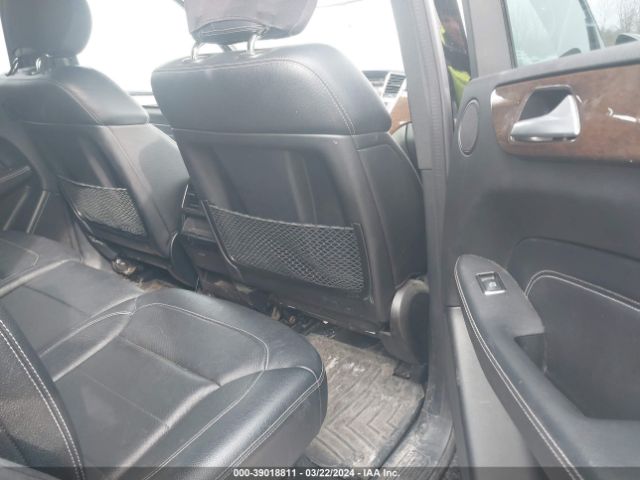 4JGDA5HB1EA270871 Mercedes-Benz Ml 350 4matic