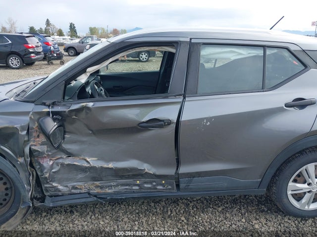 Nissan KICKS S 2018 3N1CP5CU5JL543968 Image 15