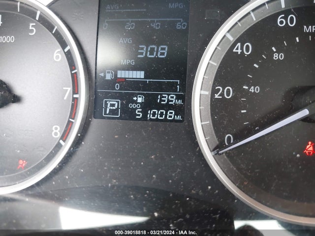 Nissan KICKS S 2018 3N1CP5CU5JL543968 Image 16