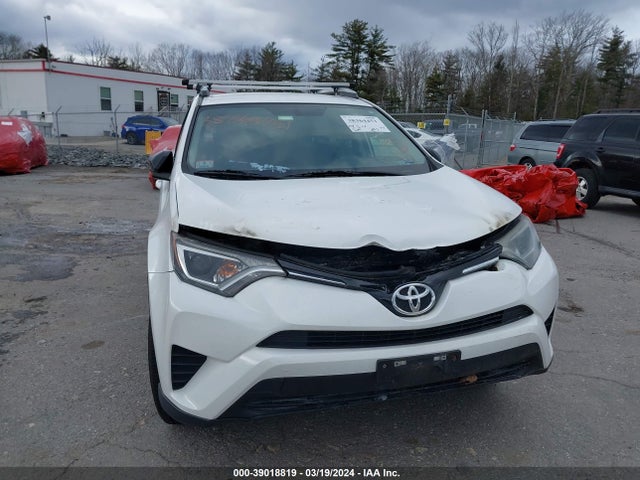 Toyota RAV4 LE 2016 2T3BFREV1GW490809 Image 6