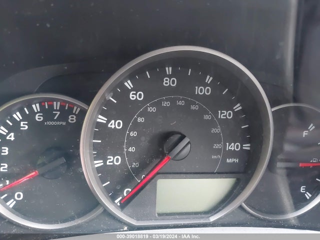 Toyota RAV4 LE 2016 2T3BFREV1GW490809 Image 7