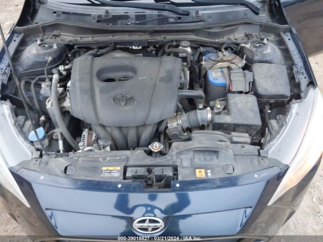 3MYDLBZV3GY136160 Scion IA
