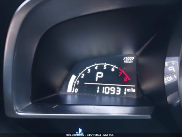 3MYDLBZV3GY136160 Scion IA