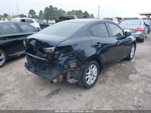 3MYDLBZV3GY136160 Scion IA