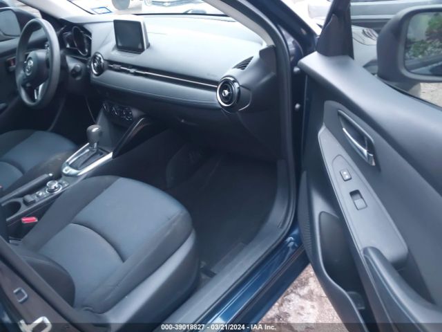3MYDLBZV3GY136160 Scion IA