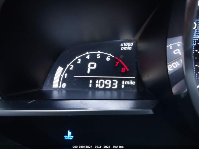 3MYDLBZV3GY136160 Scion IA