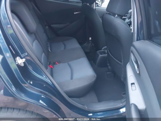 3MYDLBZV3GY136160 Scion IA