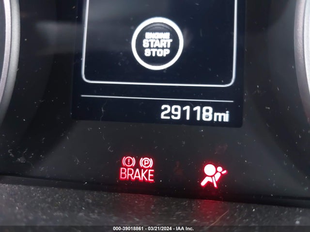 Hyundai Elantra Value Edition 2018 5NPD84LFXJH362830 Image 15