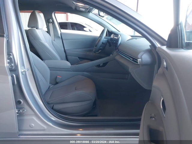 Hyundai ELANTRA SEL 2024 KMHLM4DG2RU709451 Image 5