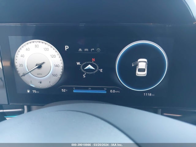 Hyundai ELANTRA SEL 2024 KMHLM4DG2RU709451 Image 7