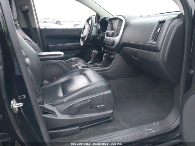 1GTG6CE30F1271516 GMC CANYON SLT