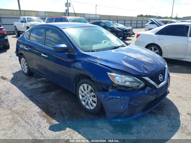 2017 3N1AB7AP1HL654607 main image