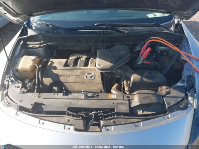 JM3TB2BV7F0451552 Mazda CX-9 SPORT