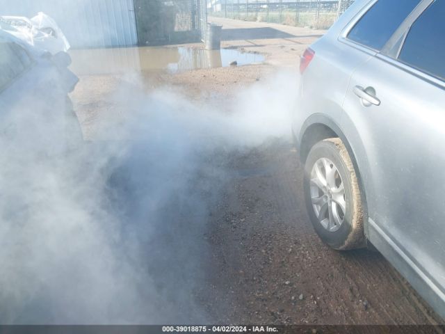 JM3TB2BV7F0451552 Mazda CX-9 SPORT