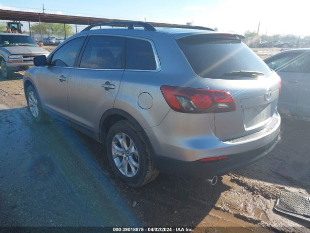 JM3TB2BV7F0451552 Mazda CX-9 SPORT