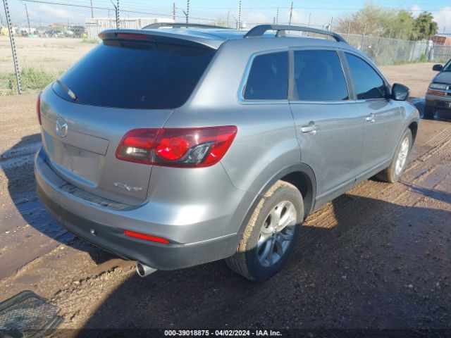 JM3TB2BV7F0451552 Mazda CX-9 SPORT