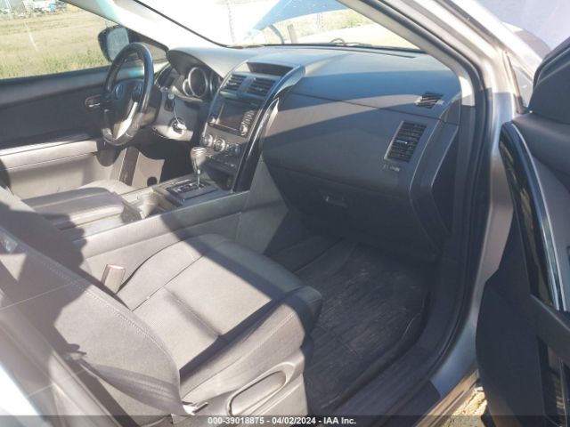 JM3TB2BV7F0451552 Mazda CX-9 SPORT