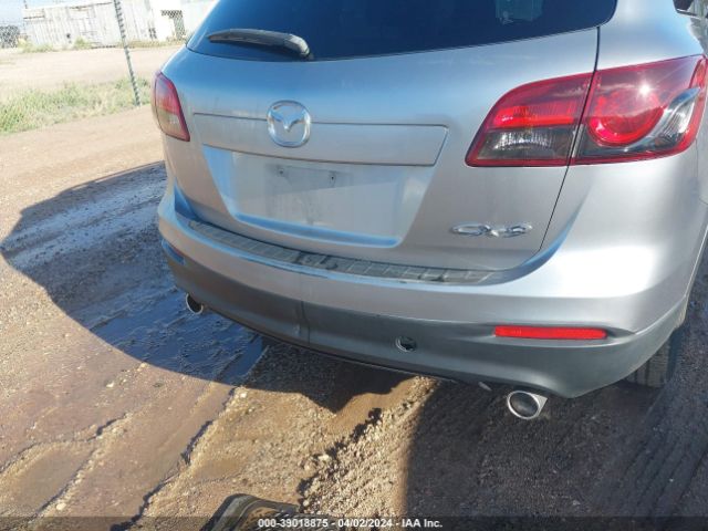 JM3TB2BV7F0451552 Mazda CX-9 SPORT