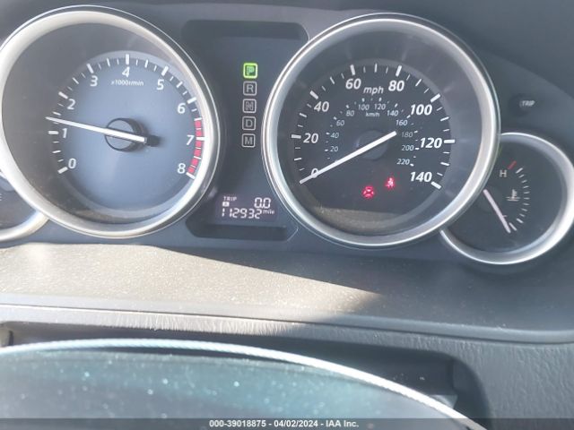 JM3TB2BV7F0451552 Mazda CX-9 SPORT