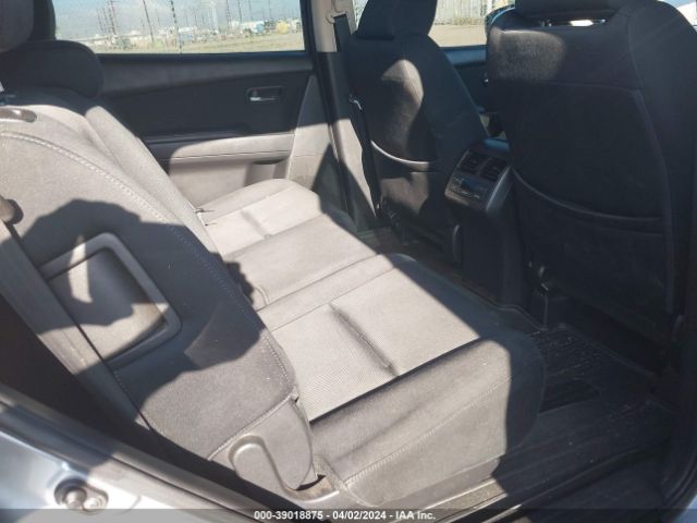 JM3TB2BV7F0451552 Mazda CX-9 SPORT