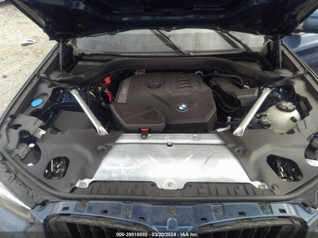 5UX53DP06P9R16230 BMW X3 Xdrive30i
