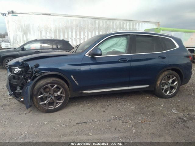 5UX53DP06P9R16230 BMW X3 Xdrive30i