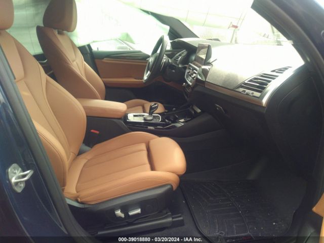 5UX53DP06P9R16230 BMW X3 Xdrive30i
