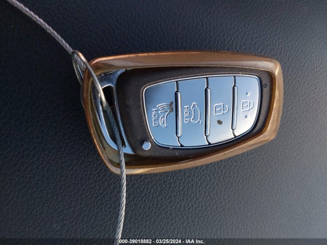Hyundai Tucson Night 2019 KM8J33AL1KU971165 Image 11
