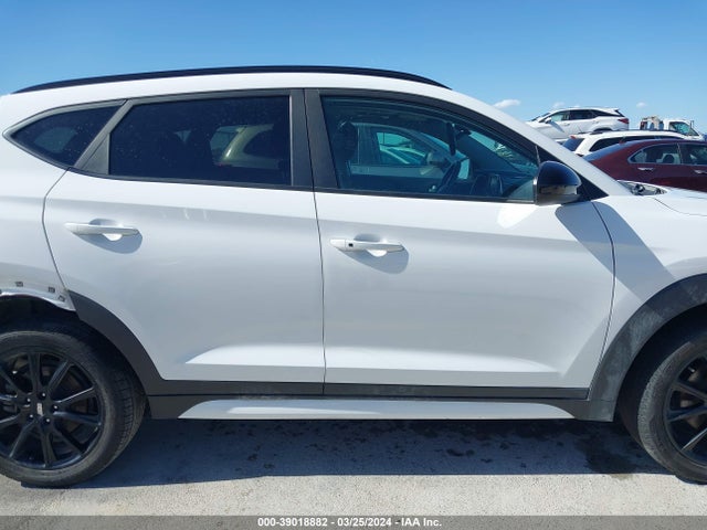 Hyundai Tucson Night 2019 KM8J33AL1KU971165 Image 14