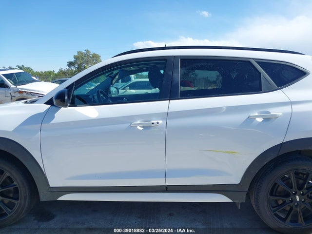Hyundai Tucson Night 2019 KM8J33AL1KU971165 Image 15