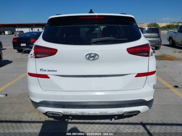 Hyundai Tucson Night 2019 KM8J33AL1KU971165 Image 17