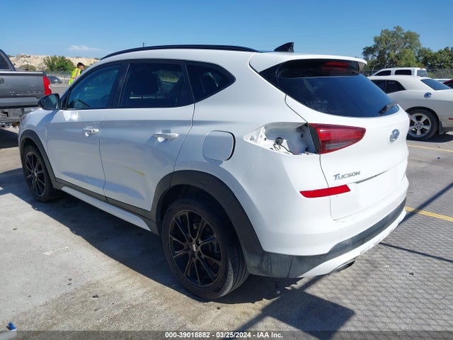 Hyundai Tucson Night 2019 KM8J33AL1KU971165 Image 3