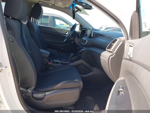 Hyundai Tucson Night 2019 KM8J33AL1KU971165 Image 5