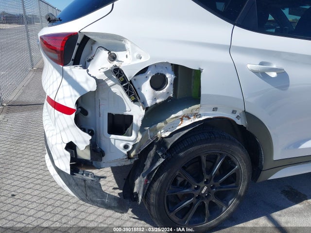 Hyundai Tucson Night 2019 KM8J33AL1KU971165 Image 6