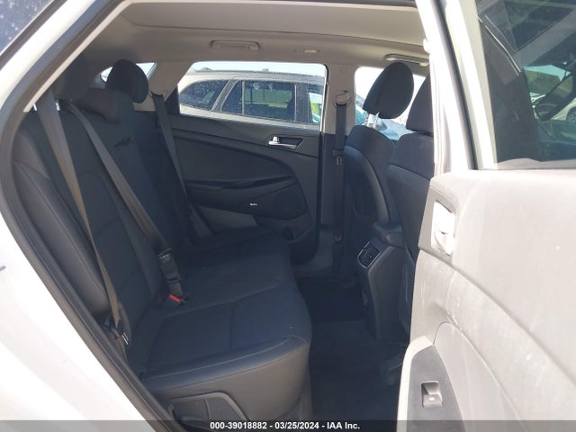 Hyundai Tucson Night 2019 KM8J33AL1KU971165 Image 8