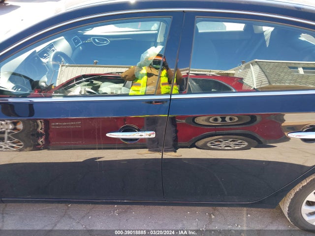 Nissan SENTRA SV 2019 3N1AB7AP2KY392106 Image 14