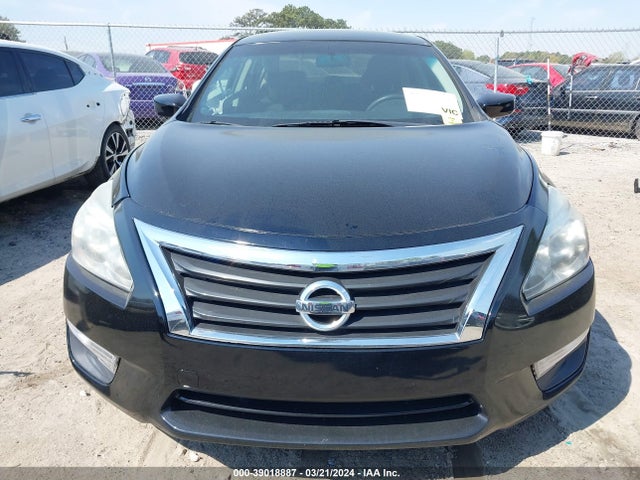 Nissan Altima 2.5 S 2015 1N4AL3AP4FN891968 Image 12