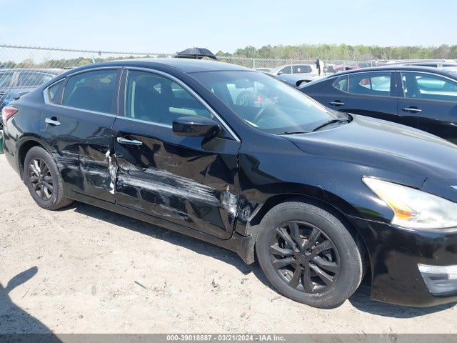 Nissan Altima 2.5 S 2015 1N4AL3AP4FN891968 Image 13