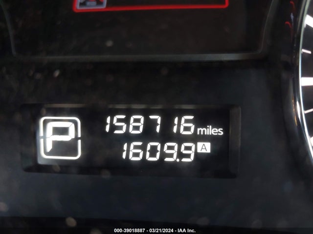 Nissan Altima 2.5 S 2015 1N4AL3AP4FN891968 Image 15