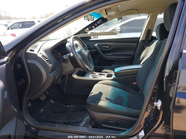 Nissan Altima 2.5 S 2015 1N4AL3AP4FN891968 Image 5