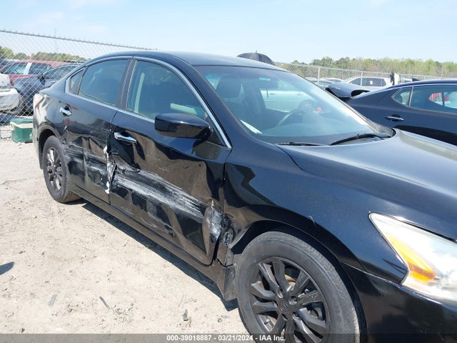 Nissan Altima 2.5 S 2015 1N4AL3AP4FN891968 Image 6