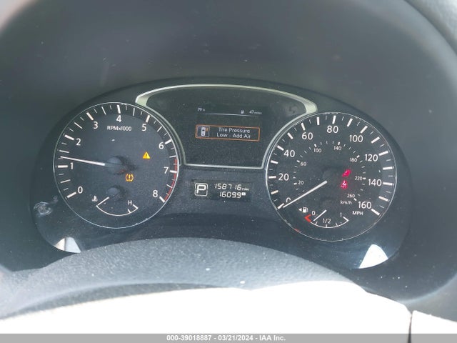 Nissan Altima 2.5 S 2015 1N4AL3AP4FN891968 Image 7