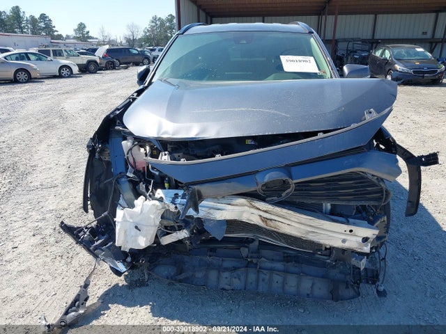 Toyota RAV4 LE 2019 JTMG1RFV7KD006845 Image 12